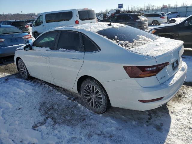 Vin: 3vwc57bu9km232097, lot: 45952825, volkswagen jetta s 20192