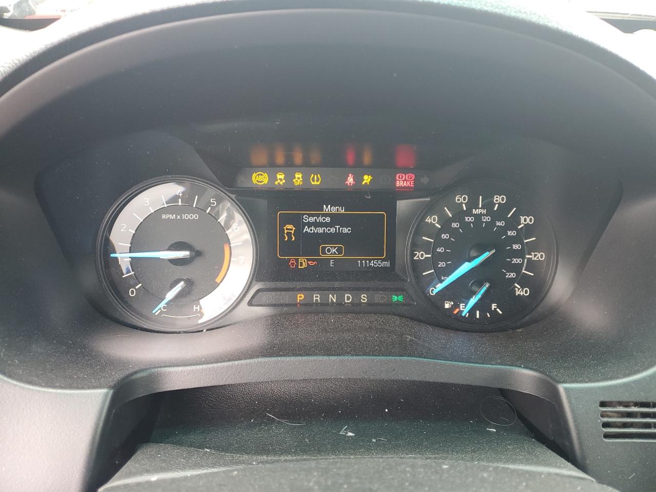 1FM5K7B89HGB50084 FORD EXPLORER 2017