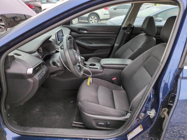 2020 NISSAN ALTIMA S - 1N4BL4BV5LC211879