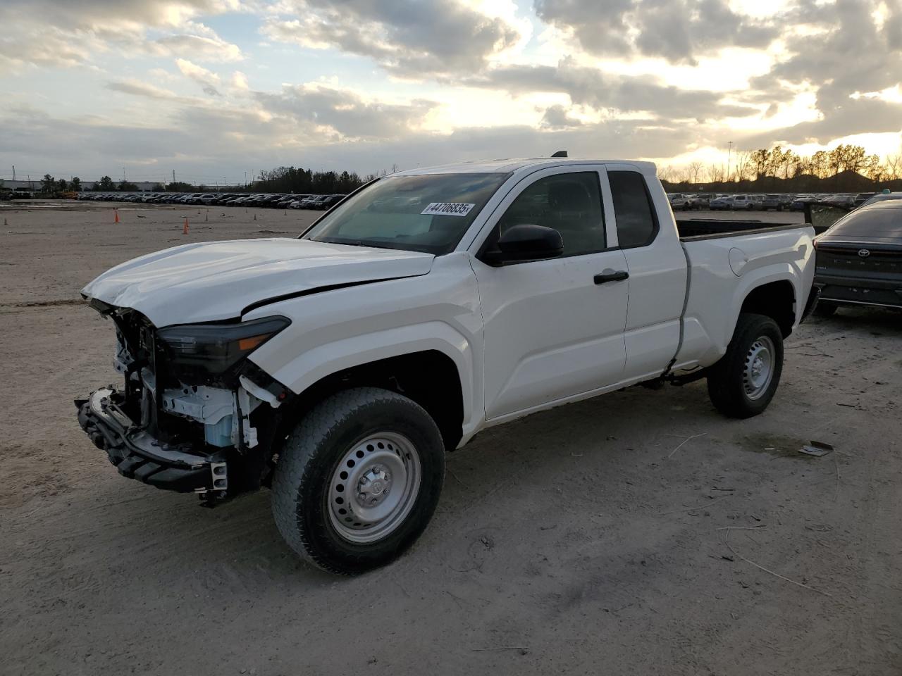 3TYJDAHN5RT001495 TOYOTA TACOMA XTR 2024