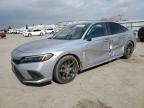 2023 HONDA CIVIC SPOR - 2HGFE2F53PH536815