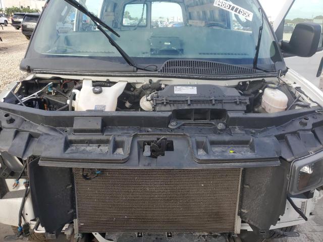 2022 GMC SAVANA G25 1GTW7AFP6N1143245