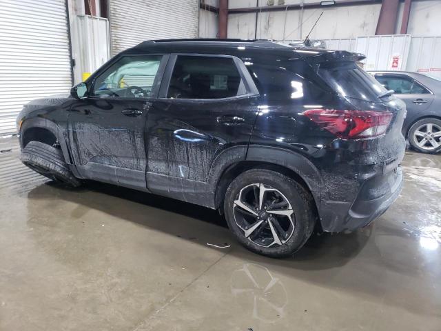 Vin: kl79mtsl0pb146835, lot: 45802905, chevrolet trailblzr rs 20232