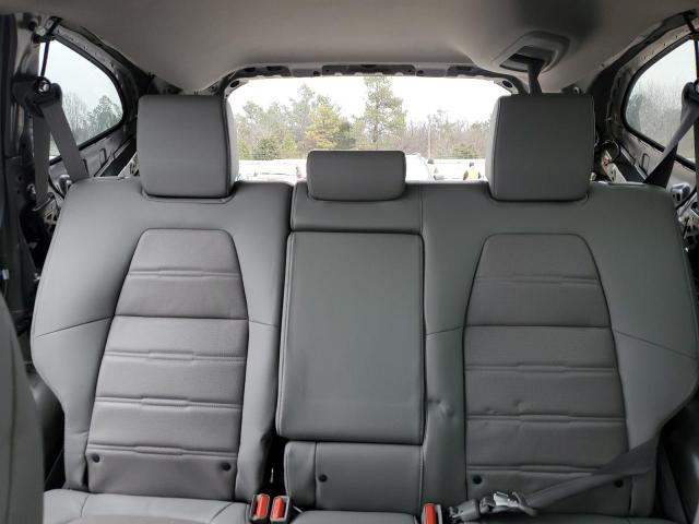 2020 HONDA CR-V EXL 7FARW1H83LE010277