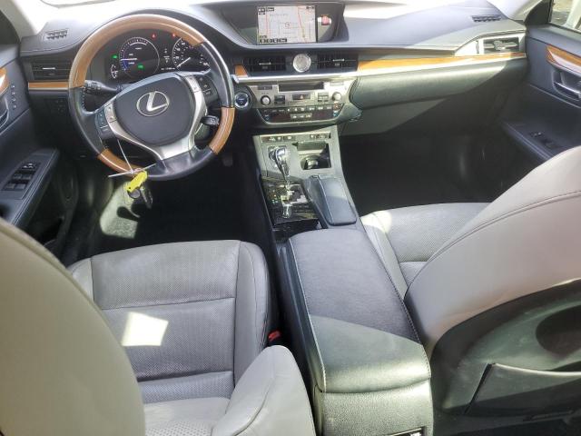 2015 LEXUS ES300H JTHBW1GG7F2093997
