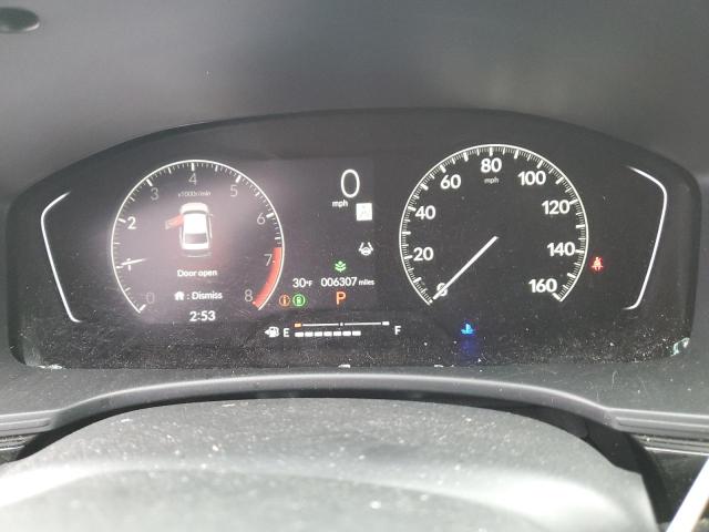 2024 HONDA CIVIC LX - 2HGFE2F27RH596217