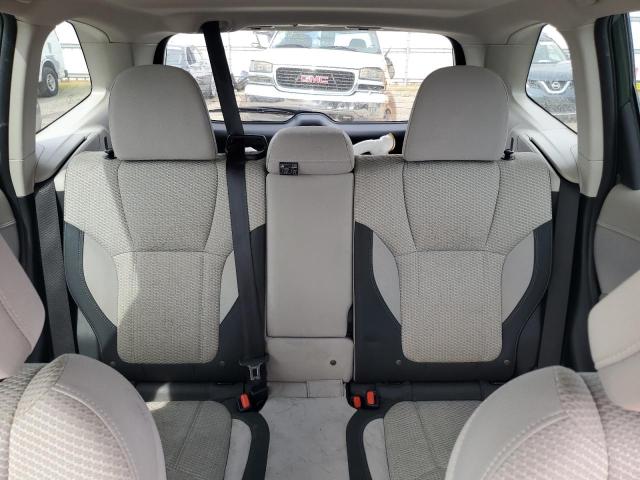 2023 SUBARU FORESTER P - JF2SKADC0PH418472