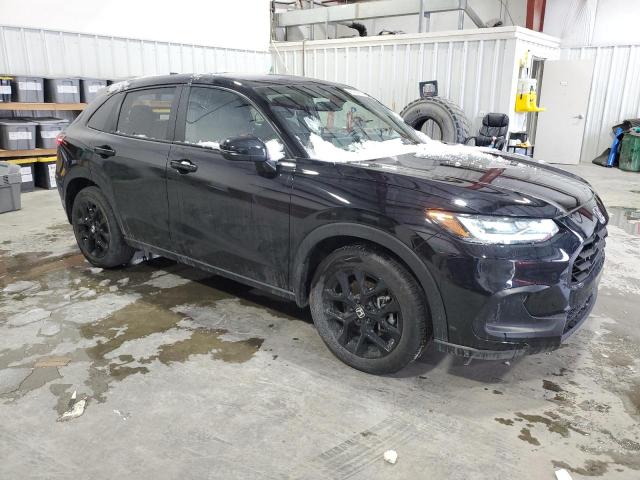 Vin: 3czrz1h51rm723489, lot: 45289965, honda hr-v sport 20244