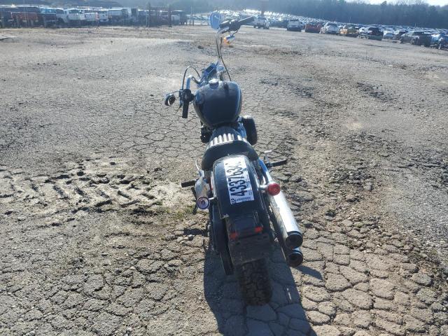 2024 HARLEY-DAVIDSON FXST 1HD1BVJ15RB056907