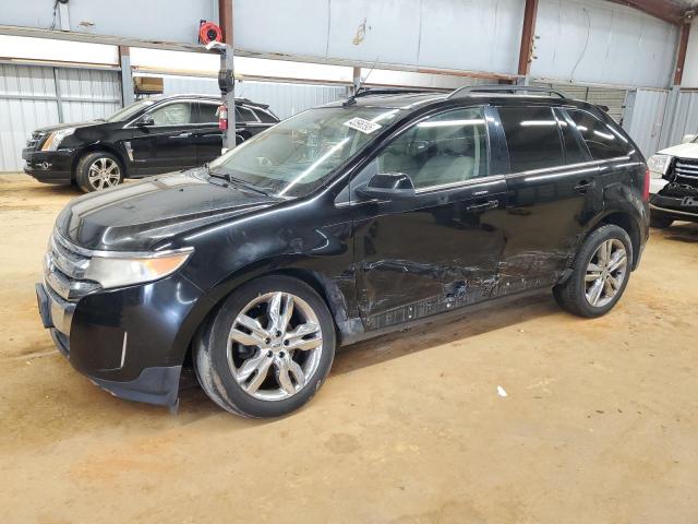 FORD EDGE LIMIT