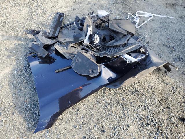 2018 BMW M550XI WBAJB9C53JB049609