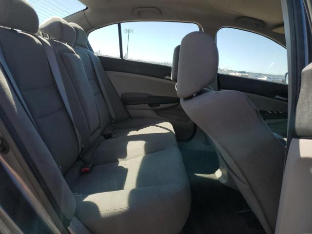 2012 HONDA ACCORD LX - 1HGCP2E31CA065365