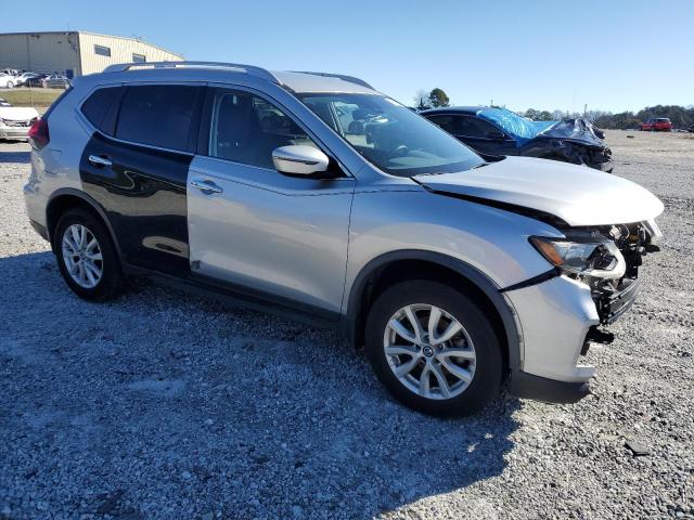 Vin: jn8at2mvxkw372673, lot: 45555225, nissan rogue s 20194