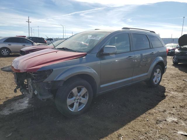 DODGE JOURNEY SX