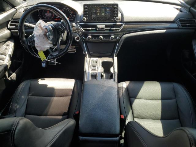 2020 HONDA ACCORD SPO - 1HGCV2F39LA009260