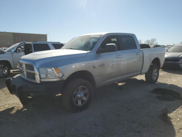 DODGE RAM 2500 S