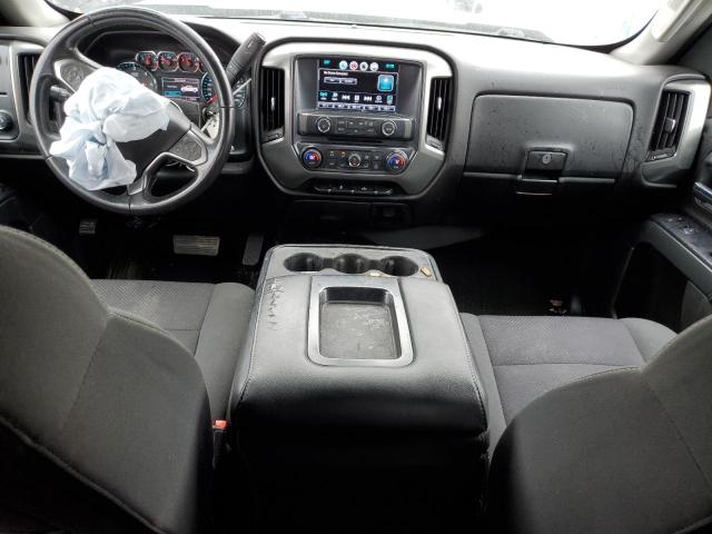 2018 CHEVROLET SILVERADO - 3GCPCREC5JG401361