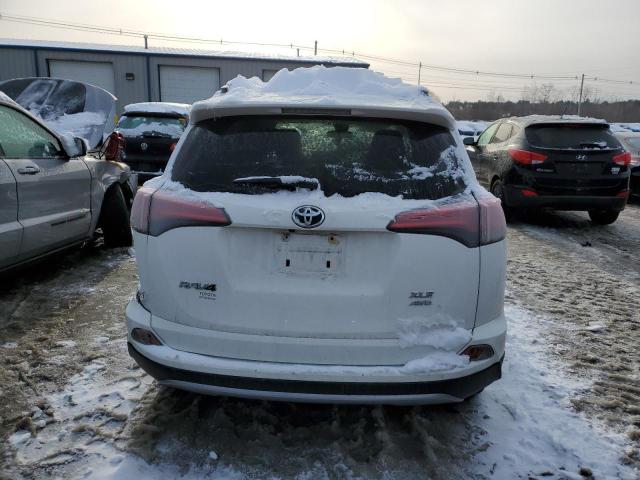 2017 TOYOTA RAV4 XLE - JTMRFREVXHJ136639