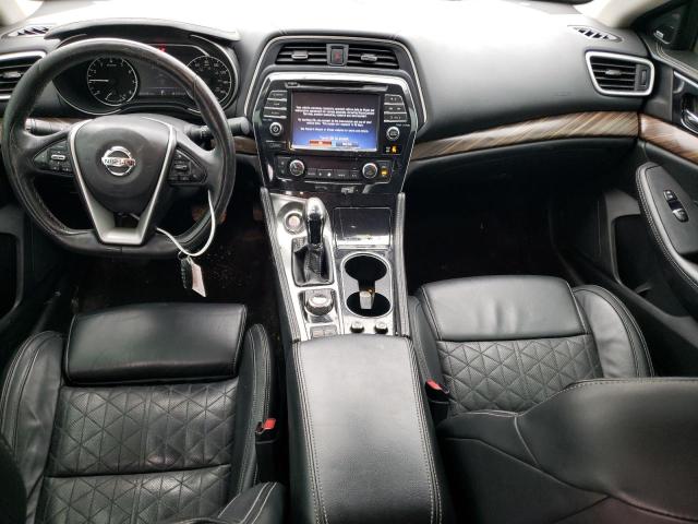 2017 NISSAN MAXIMA 3.5 1N4AA6AP9HC392038