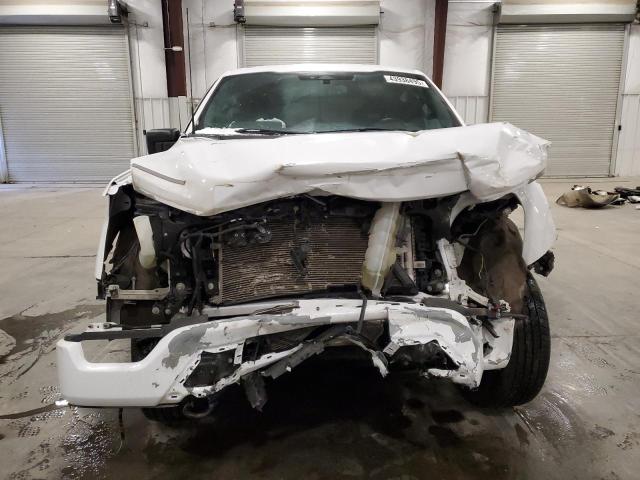 2022 FORD F150 SUPER - 1FTFW1E88NKF01307