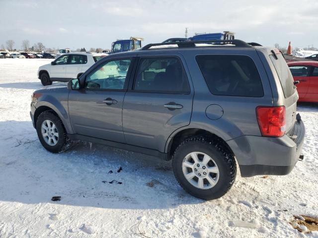 Vin: 4f2cy0c71bkm03930, lot: 44603695, mazda tribute i 20112