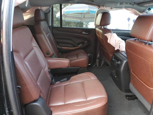 2019 CHEVROLET SUBURBAN C 1GNSCJKJ7KR156988