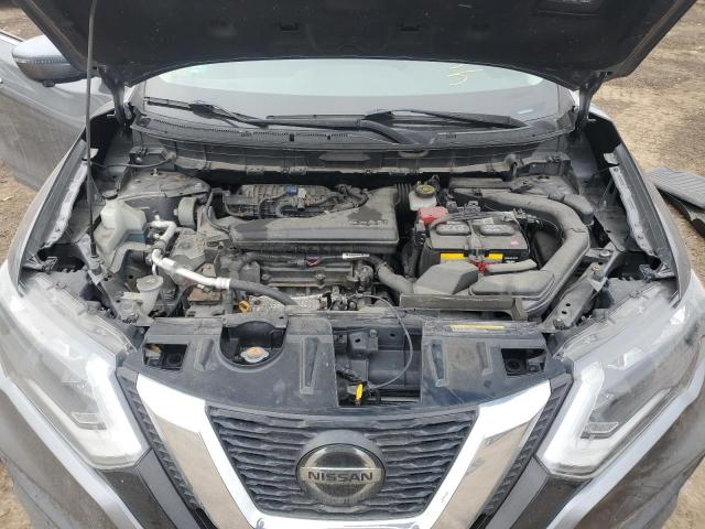 2019 NISSAN ROGUE S - JN8AT2MVXKW382071