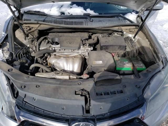 2016 TOYOTA CAMRY LE - 4T1BF1FKXGU125947