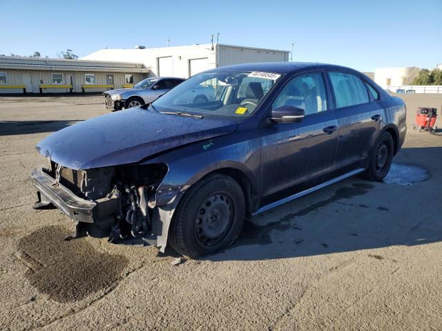 Vin: 1vwat7a38fc097398, lot: 46146545, volkswagen passat s 2015 img_1