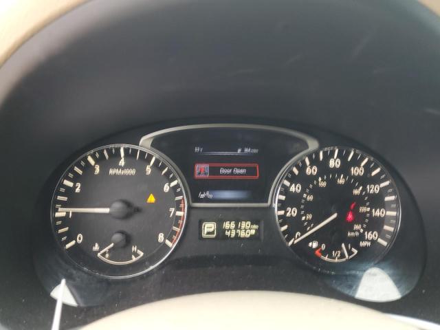 2015 NISSAN ALTIMA 2.5 - 1N4AL3AP6FN897187