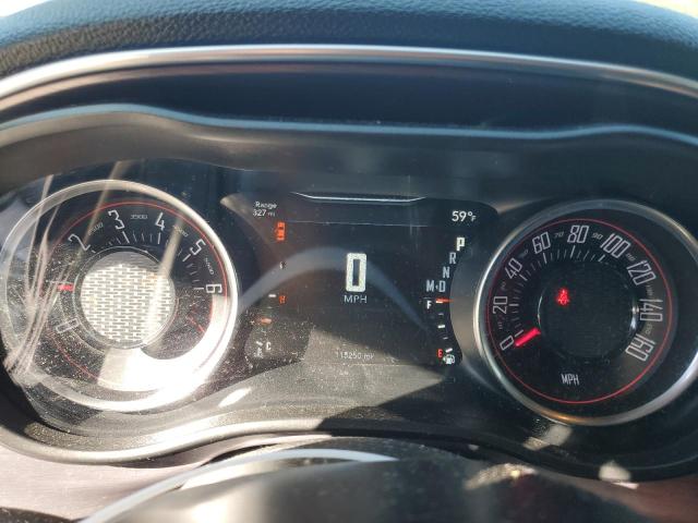 2018 DODGE CHALLENGER - 2C3CDZAG2JH199149