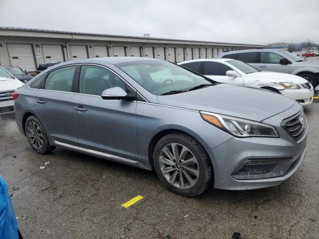 2016 HYUNDAI SONATA SPO 5NPE34AF6GH294136