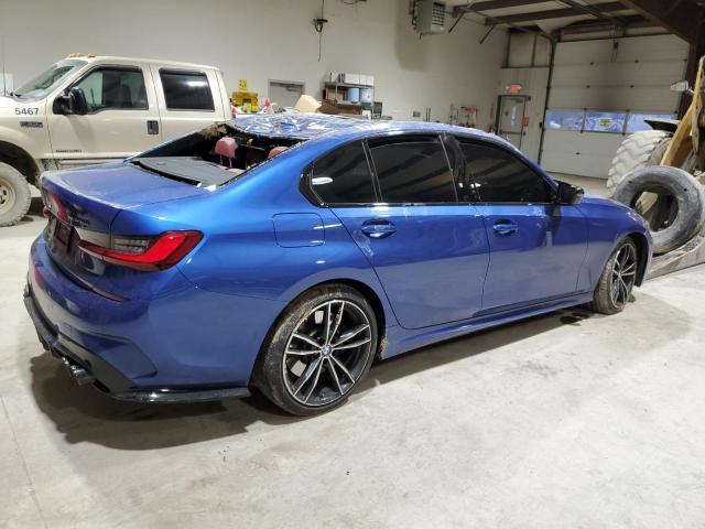 Vin: 3mw5u9j03n8c42806, lot: 44845055, bmw m3 20223