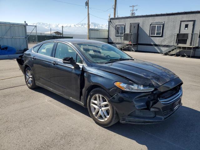 Vin: 3fa6p0hd1er316050, lot: 47292765, ford fusion se 20144
