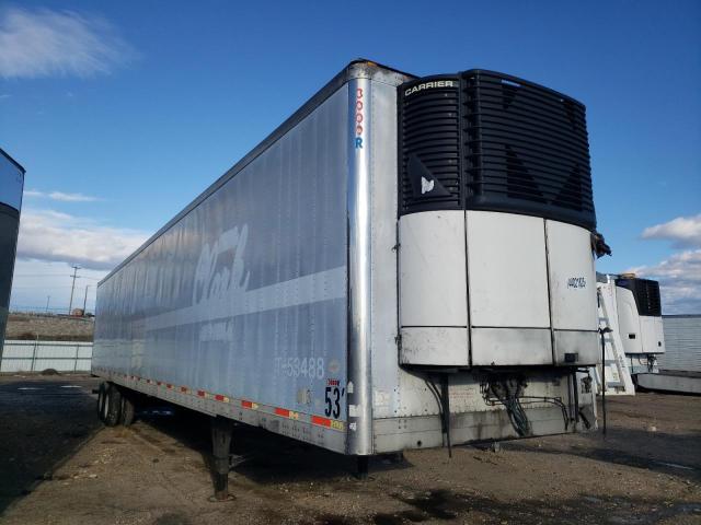 2001 UTILITY TRAILER #3100219632