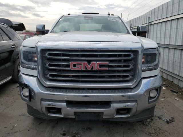 2015 GMC SIERRA K25 1GT12ZEG1FF512848