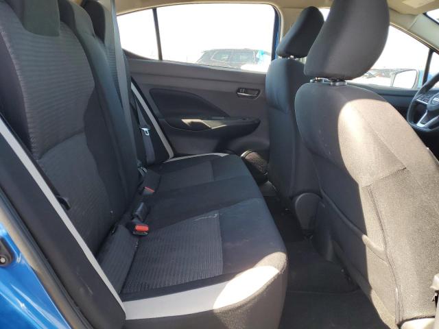 2021 NISSAN VERSA SV - 3N1CN8EV4ML866118