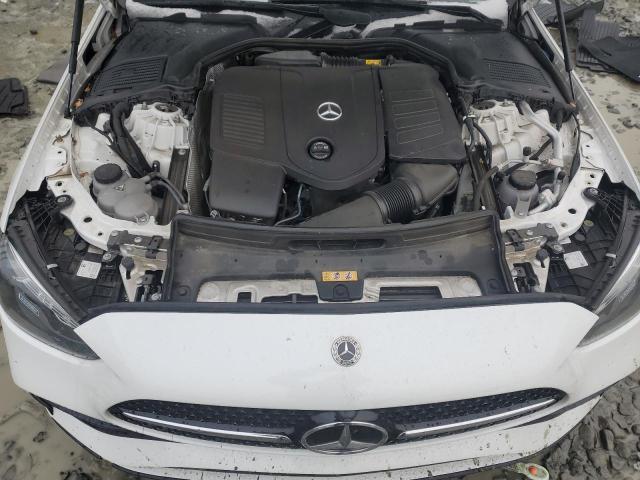 2023 MERCEDES-BENZ C 300 4MAT - W1KAF4HB2PR079084