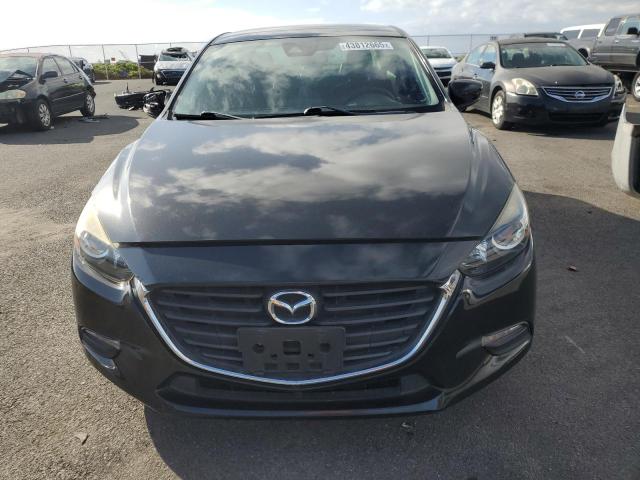 2018 MAZDA 3 TOURING - 3MZBN1V35JM206252