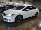 2015 HONDA CIVIC EXL - 19XFB2F91FE066739