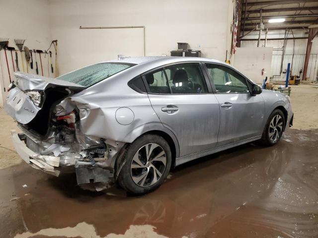 2024 SUBARU LEGACY PRE 4S3BWAD65R3003855