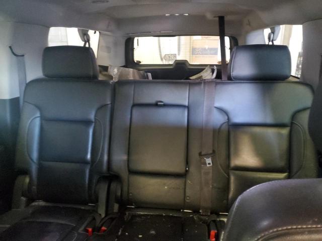 2015 CHEVROLET SUBURBAN 1GNSKJKC2FR675697