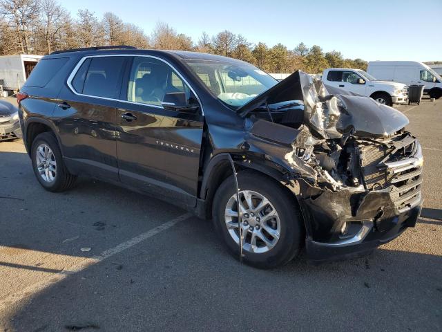 2020 CHEVROLET TRAVERSE L - 1GNEVGKW0LJ326677