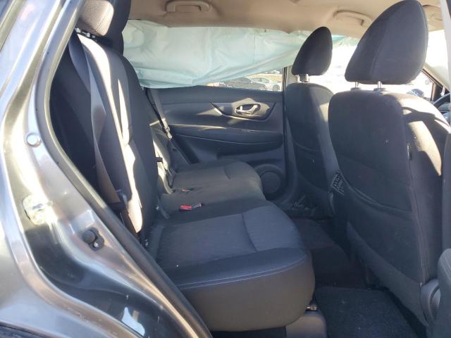 2019 NISSAN ROGUE S - KNMAT2MT7KP555579