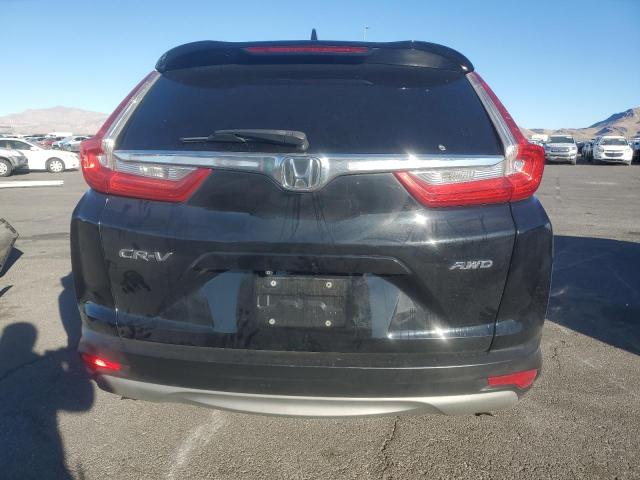 2017 HONDA CR-V EXL - 2HKRW2H80HH643409