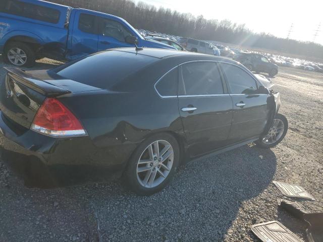Vin: 2g1wc5e35d1247082, lot: 43655275, chevrolet impala ltz 20133