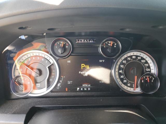 2017 RAM 1500 SLT - 1C6RR7LG4HS850302