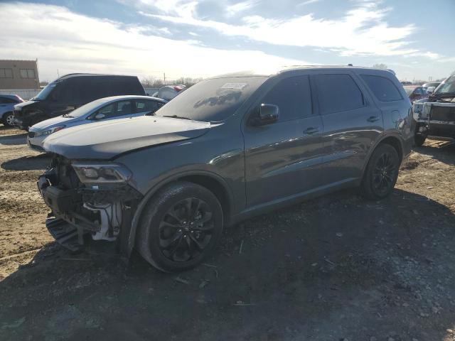 DODGE DURANGO GT
