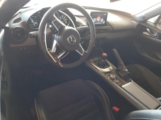 2021 MAZDA MX-5 MIATA - JM1NDAC76M0460908