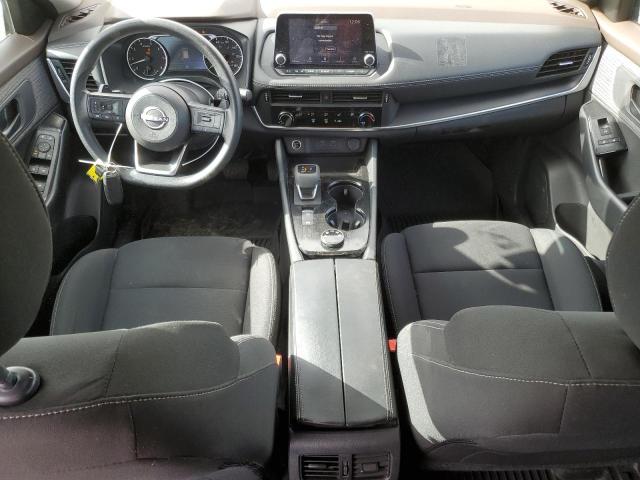 2023 NISSAN ROGUE S - 5N1BT3AB3PC736971